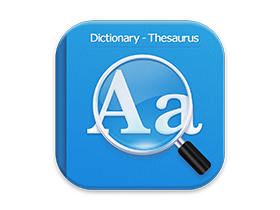 Eudic For Mac v4.9.0 专业的欧路词典