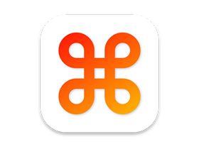 LaunchPalette For Mac v1.11 应用窗口快捷切换工具