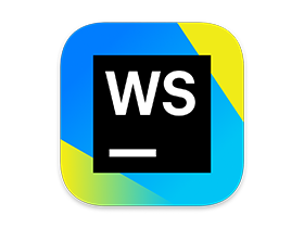 WebStorm For Mac v2024.3.2 强大的Web前端开发神器