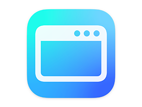 iBar For Mac v1.4.6 强大的Mac系统菜单栏管理软件