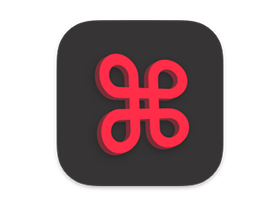rcmd • App Switcher For Mac v2.6.5 实用的rcmd应用切换器