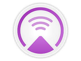 Airflow For Mac v3.3.9 专业的视频投屏工具