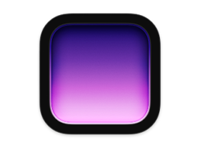 Alcove For Mac v1.2.5 实用的macOS灵动岛增强软件