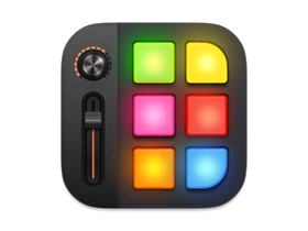 DJ Mix Pads 2 For Mac v6.0.13 专业DJ打碟软件