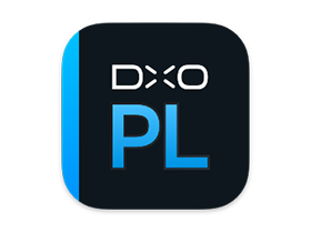 DxO PhotoLab For Mac v8.7.2 领先的照片编辑与调整软件
