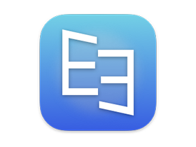 EdgeView For Mac v5.0.2 实用的快速图像查看器