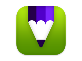 FiveNotes For Mac v3.1.2 轻量级快捷笔记工具