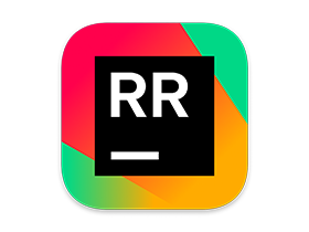 JetBrains RustRover For Mac v2025.1.3 专业的Rust开发IDE软件