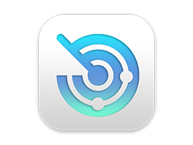 AirRadar For Mac v7.4.2 强大的WiFi扫描软件