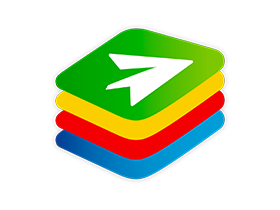 BlueStacks Air For Mac v5.21.712.7503 支持ARM芯片的安卓模拟器