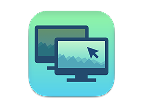 ScreenFocus For Mac v1.1.1 强大的多屏幕专注效率工具