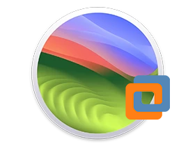 macOS Sonoma 14.7.5 VM版 自带OpenCore引导黑苹果镜像