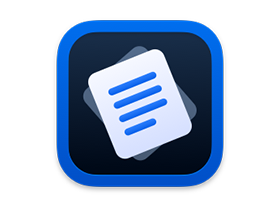 Dropover For Mac v5.0.2 实用的悬浮窗口软件