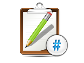 Markdown+ For Mac v4.0 强大的Markdown写作工具