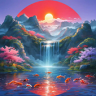 中国龙山