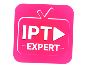 IPTV Expert For Mac v8.1.2 IPTV网络流播放器