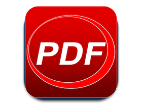 KDAN PDF Reader For Mac v3.21.0 专业的PDF全能软件