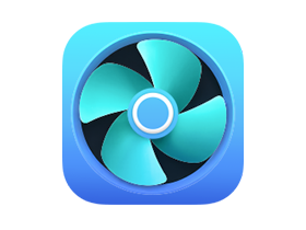 TG Pro For Mac v2.97 macOS硬件温度实时查看软件