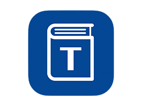 TXT Reader - Easy Viewer For Mac v2.7.1 强大的TXT阅读器
