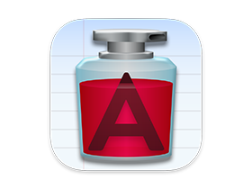 TextSoap For Mac v9.5.4 强大的文本格式化与清理工具