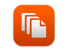 iCollections For Mac v9.2.3专业的macOS桌面整理软件
