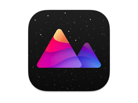 Darkroom For Mac v6.8.19 专业级照片编辑与管理工具