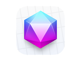 Monodraw For Mac v1.7.0 实用的文字图形编辑器