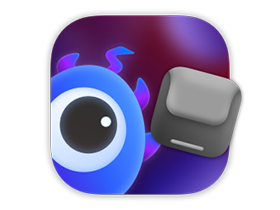 Nook X For Mac v3.6 强大的灵动岛动态交互小工具
