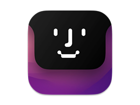NotchNook For Mac v1.5.2 macOS灵动岛媒体控制工具