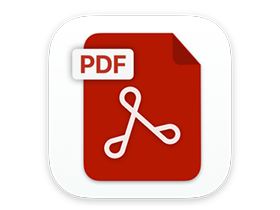 PDF Editor For Mac v1.5.3 功能强大且方便的PDF编辑器