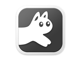 RunCat For Mac v11.4 实用的菜单栏趣味监控软件