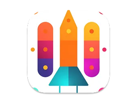 InfyniDock For Mac v2.6.3 macOS系统Dock替换增强软件