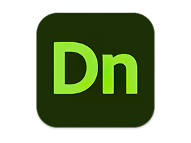Adobe Dimension For Mac v4.1.2 专业的3D绘图设计软件