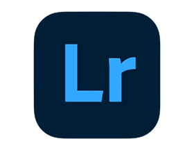 Adobe Lightroom CC For Mac 8.3.1 强大的图片后期处理软件
