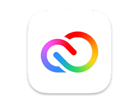 Adobe Creative Cloud 2025 全家桶 兼容ARM和Intel