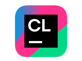 JetBrains CLion For Mac v2025.1.2 专业的C/C++ IDE集成开发工具