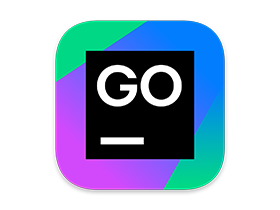 JetBrains GoLand For Mac v2025.1.2 专业的GO语言开发必备软件