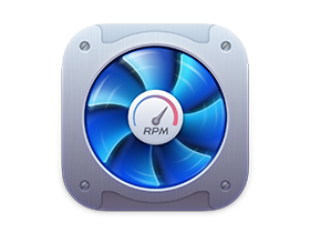 Macs Fan Control For Mac v1.5.17 Mac电脑风扇监控与控制软件