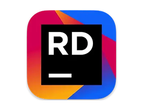 JetBrains Rider For Mac v2025.1.1 专业的.NET集成开发环境