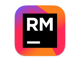 JetBrains RubyMine For Mac v2025.1.2 专业的Ruby和Rails的IDE开发工具