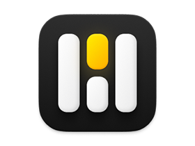 WidgetWall For Mac v3.1.1 mac桌面美化小组件