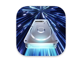 Hyperspace For Mac v1.3.2 实用的macOS磁盘释放软件