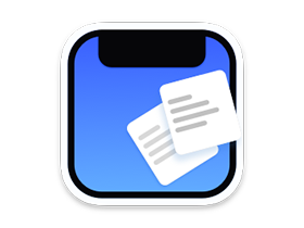 NotchBox For Mac v1.1.34 实用的灵动岛音乐和文件管理软件