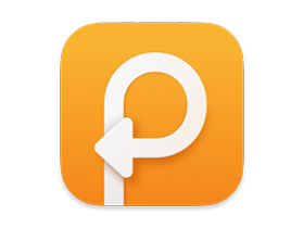 Paste For Mac v5.0.9 macOS剪贴板增强工具