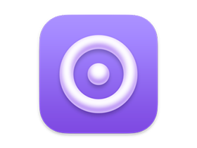QuickRecorder For Mac v1.6.7 macOS轻量级屏幕录制软件