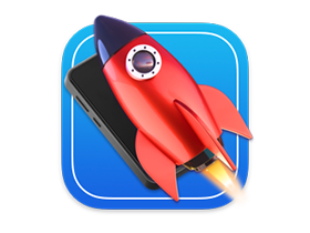 RocketSim For Mac v13.4.1 专业的Xcode开发iOS模拟器增强工具