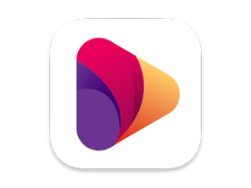 SenPlayer For Mac v5.6.3 强大的网盘挂载视频播放器