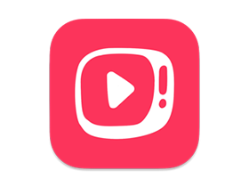 APTV For Mac v1.4.11 高颜值的实时预览直播源播放器