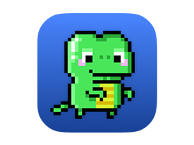 Dinoki For Mac v1.3.16 强大的AI智能助手