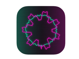 GForce Software Halogen FM For Mac v1.0.1 强大的FM虚拟合成器